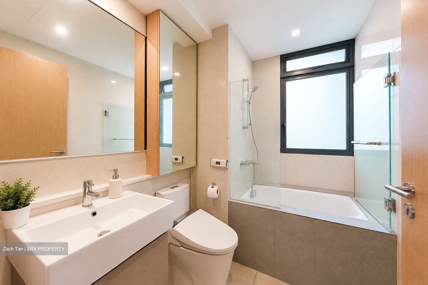 Twin Waterfalls (D19), Condominium #622157491